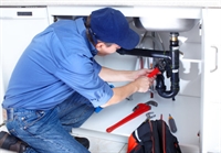 plumbing contractor business - 1