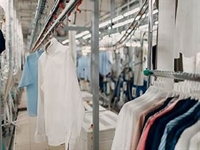 dry cleaning - 1