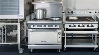 established foodservice equipment supply - 1