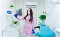 dental practice operating only - 1