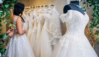 thriving bridal boutique with - 1