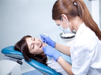 well-established dental practice affluent - 1