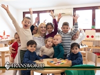 well established profitable preschool - 1