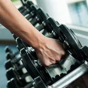 high end personal training - 1