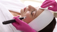 established medspa serving affluent - 1