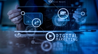 established digital advertising agency-structured - 1