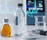 testing analytical laboratory - 1