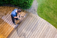power washing business with - 1