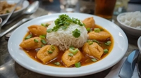 prime location indian restaurant - 1