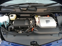 asset sale hybrid electric - 1