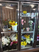 turnkey-well-established flower shop for - 1