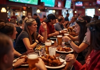 three-location restaurant franchise real - 1