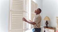 profitable luxury window treatment - 1