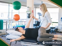 highly profitable physical therapy - 1