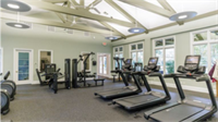 fitness center pool event - 1