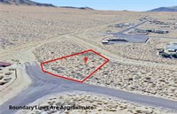 plot of land available - 1