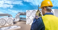turn-key hvac business hot - 1
