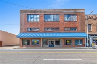 historic downtown building 24600 - 1