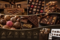 fast-growing chocolate franchise - 1