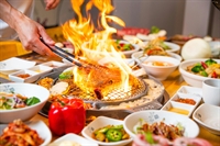 13-year restaurant fully staffed - 1