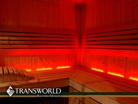 luxury wellness spa seeking - 1