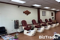 established downtown denver nail - 2