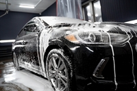 established flex car wash - 1
