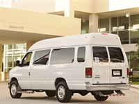 non-emergency medical transport business - 1