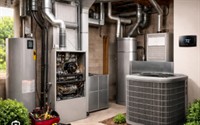 full-service hvac company serving - 1