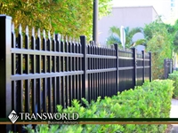 highly productive fence business - 1