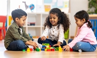 18-year established childcare center - 1