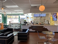 profitable well-loved dessert cafe - 2