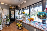 floral gift shop including - 3