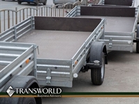 established trailer manufacturing service - 1