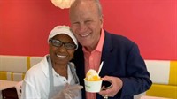 established frozen yogurt franchise - 1