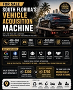 300+ monthly junk car - 1