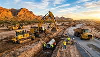 heavy civil construction company - 1