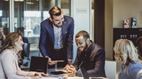 high performing business broker - 1