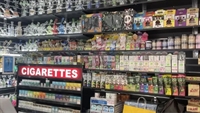 outstanding smoke shop - 1