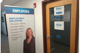 Profitable Employment And Staffing Business In Worcester County