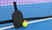 premier indoor pickleball club - 1