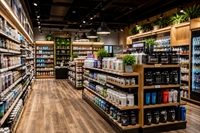 national supplement retail chain - 1