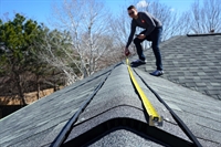 roof inspection installation backlog - 1