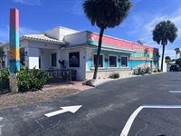 best restaurant location on - 3