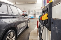 unbranded gas station business - 1