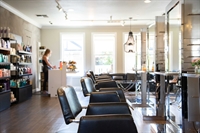 profitable hair cutting salon - 1