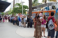 rare miami beach amphibious - 1