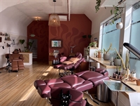 established boutique tattoo studio - 1