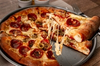 franchise pizzeria macomb county - 1