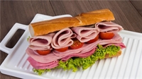 suffolk south shore deli - 1